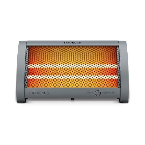 Havells Cozio Nuo Room Heater| Dual...