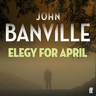 Elegy for April cover art