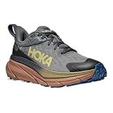 Hoka Men's Men's Challenger 7 Gore-TEX® Asteroid/Maple 11.5 Medium
