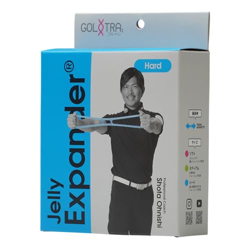 �S���g�� JELLY EXPANDER