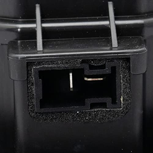 Image of TRQ HVAC Heater Air Conditioning A /C Blower Motor with Fan Cage for Nissan Sentra