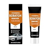 Kratzer Entferner Auto, Autokratzerentferner, 2026 Neu Kratzerentferner für Auto Autopolitur...