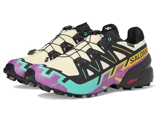 Image of Salomon Mens Speedcross 6