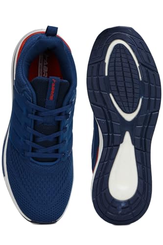 Image of ABROS Men's Comrade ASSG1255 Sports Shoes /Casual Shoes /Running Shoes