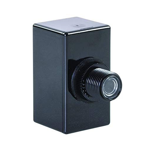 NSI TORK ZB124 Electronic Button Photocontrol, 8A, 105-305V - image 3