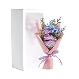 Aplicación: se puede utilizar como regalo diario, como el Día de Acción de Gracias, el Día del Padre, el Día de la Madre, el Día de San Valentín, la Navidad y la ceremonia de graduación, etc. Adecuado para él y para ella. Además, es adecuado para disparar, decoración de regalos, decoración de paredes (se puede pegar en la pared), jardín, decoración de tiendas, etc.