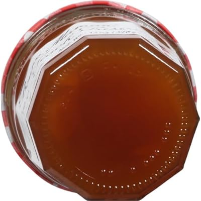 Bonne Maman, Preserves Mango Peach, 13 Ounce