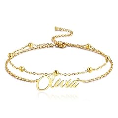 B1: Cable Chain & Round Beads