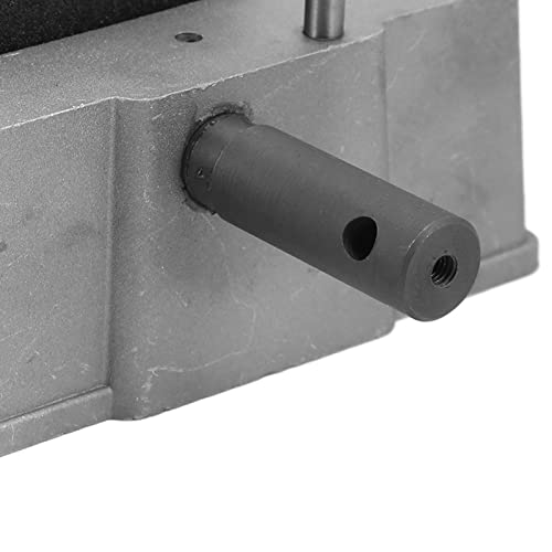 Repara eficientemente conjuntos de manga de pistão de motor automotivo com lixador e triturador de p