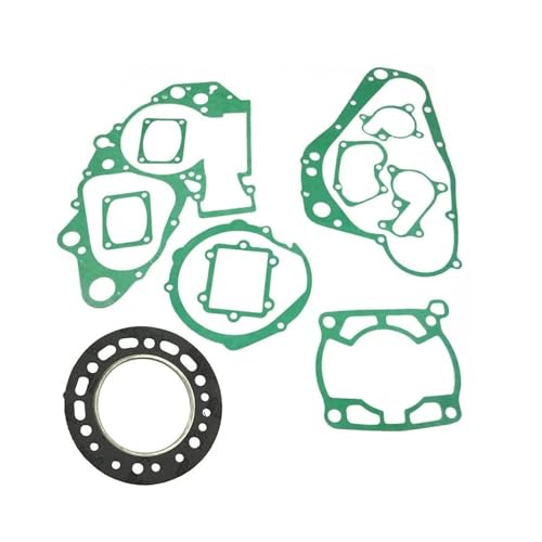 Kit de joints de carter moteur et d'embrayage haute résistance RM 250
