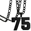 Black 75