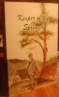 Keeper of the Springs B0007B73O8 Book Cover