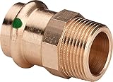 viega raxofix presszange kaufen Bei der Montage versehentlich nicht verpresste Verbindungen werden beim Befüllen der Anlage sofort sichtbar.