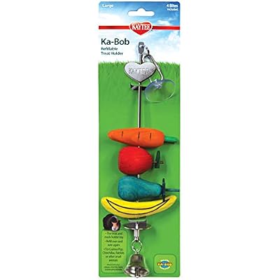 Kaytee Ka-Bob Chew Dispenser Large