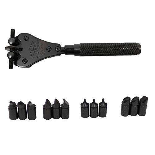 EURO TOOL LG Case Opener, Made in The USA