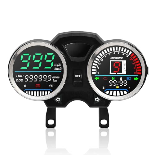 バイク用メーター gn125」の人気商品一覧 | 安い商品を通販