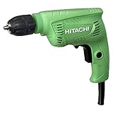 Hitachi Bohrmaschine D10 VST 450