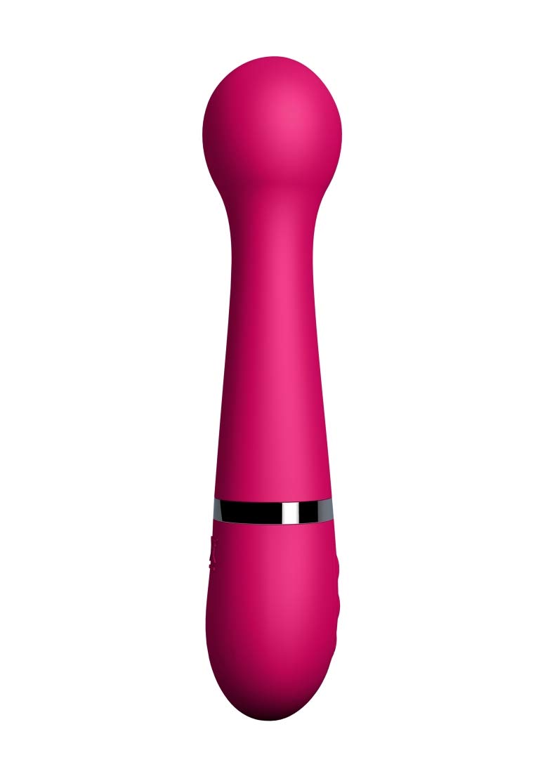 Shots Sexercise - Kegel Wand - Pink