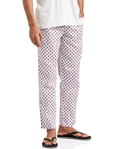 Image of Amazon Brand - House & Shields Men's Casual Regular Pajama Bottom