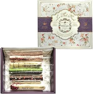 CAFE OHZAN �J�t�F �I�E�U�� �X�e�B�b�N���X�N5�{�� �V���R��