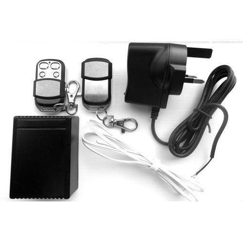 Universal Garage Door Receiver Kit