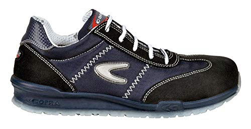 BRUSONI S1 P SRC basket de sécurité anti-perforation 37