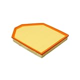 Car Engine Air Filter OEM:13717601868 Compatible With BMW X3 F25 X4 F26 320i 528i F30 F07 Air