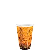 Dart 16U16ESC Fusion 16-Ounce Escape Design Printed Foam Cup 25-Pack (Case of 40)