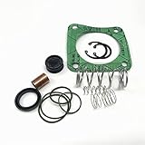 Hochwertige Rohstoffe, kostengünstig, reduzieren Wartungskosten.