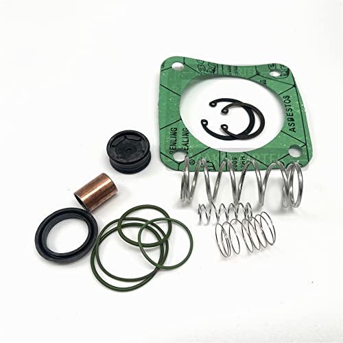 Kit de mantenimiento MAKO AIRTEK para compresor de aire Atlas Copco (2901029800)