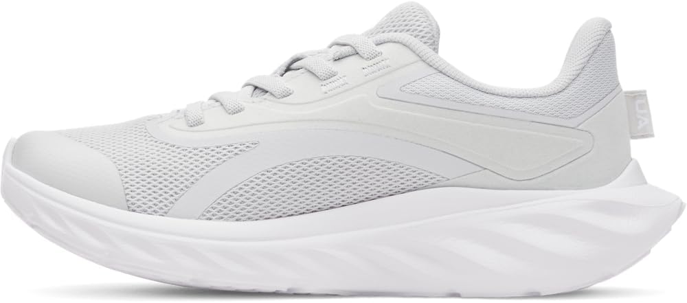 Under Armour Girls' Pre School Ascend Alternate Lace