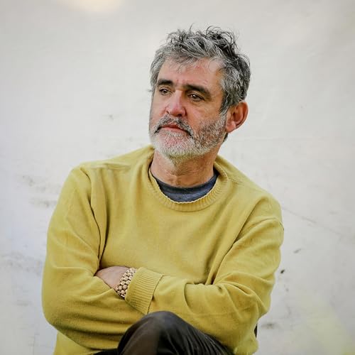 Ep.123 -Daniel Blaufuks