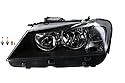 Johns, Scheinwerfer passend für BMW X3 F25 09/10-03/14 Links Fahrerseite + Leuchtmittel