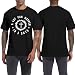 Christian Shirt Men: A Lot Can Happen in 3 Days T-Shirt Faith Cross Tee Jesus Shirts Holy Bible Tee Christian Gifts