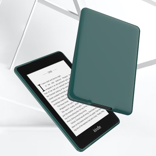 Callyue Case For Kindle Paperwhite Case thumb #5