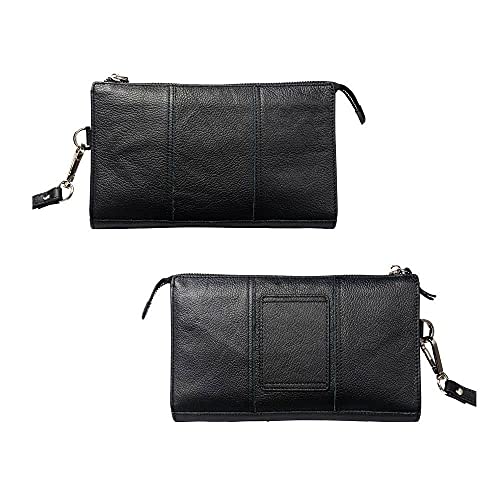 Housse Polaroid Cosmic 5.5 HD cuir pour préserver vos souvenirs