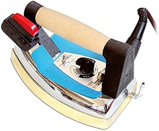 Silter Ağır Buharlı El Ütüsü STB 210
