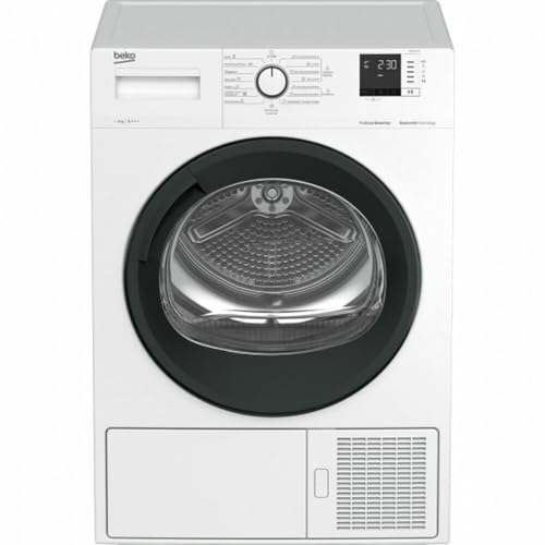 Beko Secadora DS8512CX 8K A BC DSP