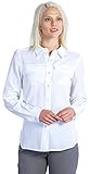 ExOfficio Women's Gill Long Sleeve Shirt