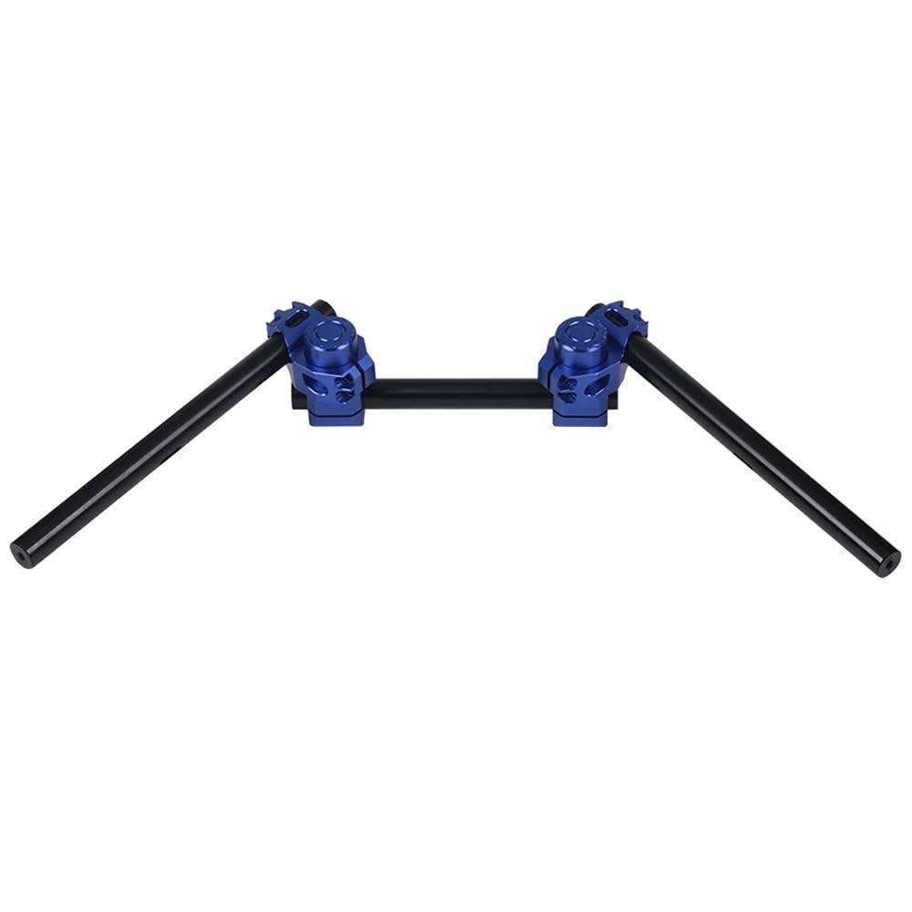 Barre d'équilibre moto pour SOCO TC Max et guidon split retro