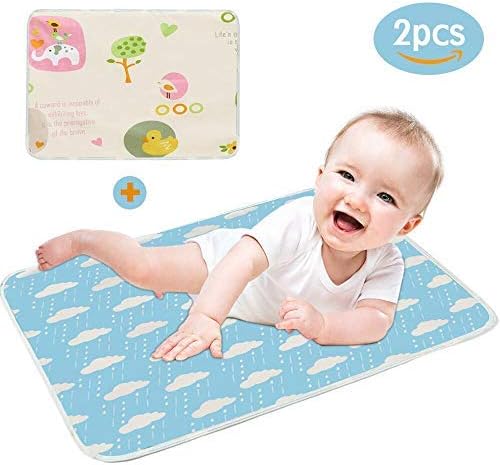 tampone impermeabile per lettino