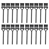 Accessoires de nettoyage : vous pouvez les nettoyer facilement grâce à la brosse de nettoyage multifonctionnelle