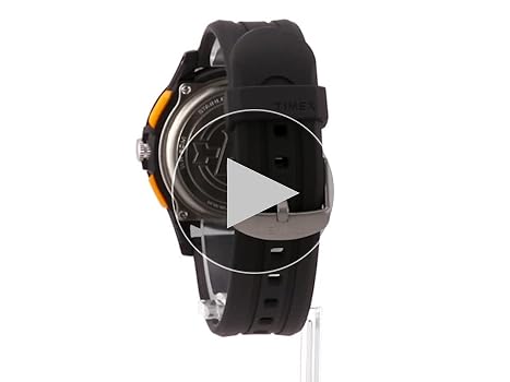 Amazon | [TIMEX(タイメックス)] メンズ 腕時計 TW4B16700