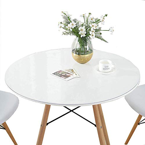 Chemin de Table de Restaurant pour des Repas Sans Tache d'Huile