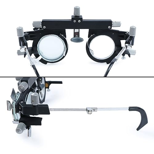Image of Optical Trial Frame Full Function Optometry Frame 48-80mm PD