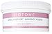 Biotone Dual Purpose Massage Cream - 14 Ounce Jar
