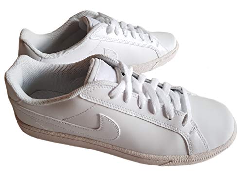 Image of Nike Women's Court Majestic Sneaker
