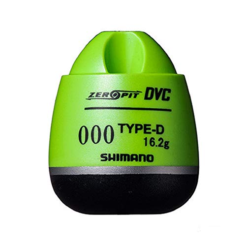 シマノ(SHIMANO) ウキ CORE ZERO-PIT DVC TYPE-D マスカット 00 FL-49BR
