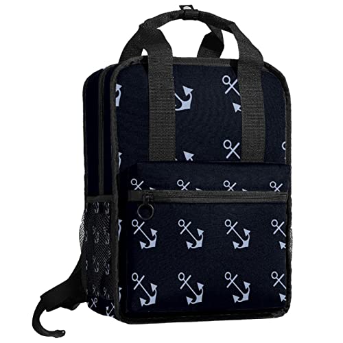 Sacs à dos pour garçons sans couture : cartable pour filles motif printemps réglable