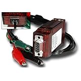 Interlogix NX-586E Quiklink Direct Connect, Can Store up to Four NX Alarm Panel Configurations, Non-volatile Memory, Configurations Created Using the DL900 Software or Any Exisiting NX Panel